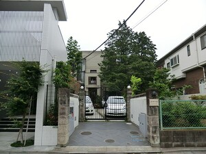 周辺環境:成城内科 世田谷区成城４丁目(14598万円)｜土地・売地｜住建ハウジング