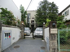 周辺環境:成城内科 中古一戸建て 世田谷区成城７丁目 15880万円 成城学園前駅｜住建ハウジング