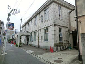 周辺環境:児玉経堂病院 土地・売地 世田谷区宮坂３丁目 7080万円 経堂駅｜住建ハウジング