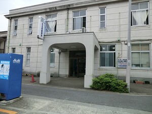 周辺環境:児玉経堂病院 マンション(一棟) 世田谷区経堂２丁目 56100万円 経堂駅｜住建ハウジング