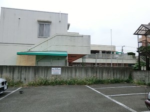 周辺環境:わかくさ保育園 ファミール経堂アンシェール