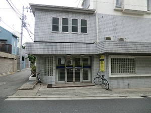 周辺環境:鶴町クリニック 土地・売地 世田谷区宮坂１丁目 16500万円 経堂駅｜住建ハウジング