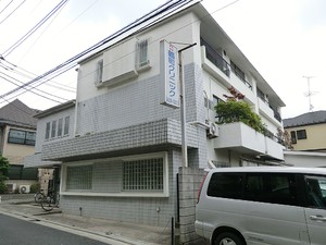 周辺環境:鶴町クリニック アパート(一棟) 世田谷区宮坂１丁目 10000万円 宮の坂駅｜住建ハウジング