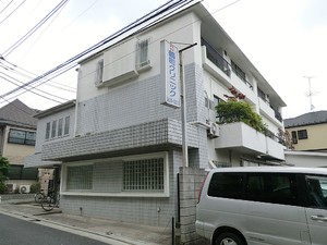 周辺環境:鶴町クリニック ライオンズマンション経堂第３(4980万円)｜中古マンション（新築･中古）｜住建ハウジング