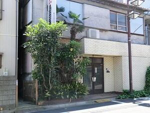 周辺環境:島田医院 新築一戸建て 大田区新蒲田２丁目 8280万円 蒲田駅｜住建ハウジング