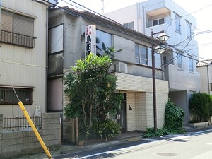 周辺環境:島田医院 新築一戸建て 大田区新蒲田１丁目 5998万円 蒲田駅｜住建ハウジング