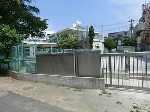 周辺環境:下北沢保育園 グランツオーベル世田谷代田(8480万円)｜中古マンション（新築･中古）｜住建ハウジング