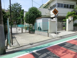 周辺環境:下北沢保育園 パシフィックパレス下北沢