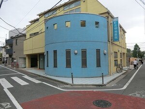 周辺環境:古明地医院 中古一戸建て 新宿区下落合４丁目 6700万円 下落合駅｜住建ハウジング