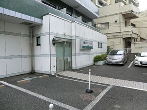 周辺環境:椎名町クリニック 土地・売地 豊島区南長崎１丁目 14600万円 椎名町駅｜住建ハウジング
