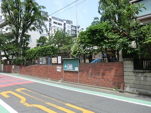 周辺環境:三軒茶屋保育園 マンション(一棟) 世田谷区三軒茶屋１丁目 18000万円 三軒茶屋駅｜住建ハウジング