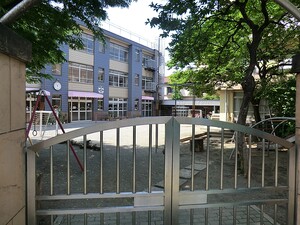 周辺環境:並木幼稚園 その他(一棟) 豊島区長崎２丁目 9580万円 椎名町駅｜住建ハウジング