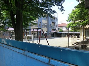 周辺環境:並木幼稚園 豊島区長崎２丁目(5580万円)｜新築一戸建て｜住建ハウジング