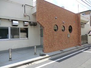 周辺環境:池袋本町保育園 土地・売地 豊島区池袋本町４丁目 12980万円 下板橋駅｜住建ハウジング