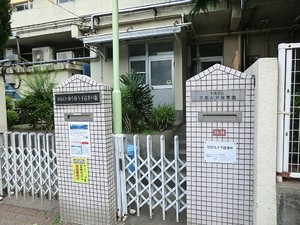 周辺環境:下高井戸保育園 杉並区下高井戸４丁目(11600万円)｜新築一戸建て｜住建ハウジング