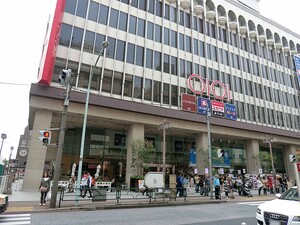 周辺環境:丸井吉祥寺店 土地・売地 三鷹市井の頭４丁目 9080万円 吉祥寺駅｜住建ハウジング