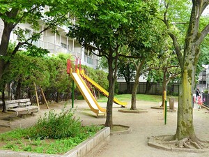 周辺環境:吉祥寺南公園 土地・売地 三鷹市井の頭４丁目 28300万円 吉祥寺駅｜住建ハウジング