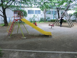 周辺環境:上池袋さくら公園 マンション(一棟) 豊島区池袋本町１丁目 27980万円 池袋駅｜住建ハウジング