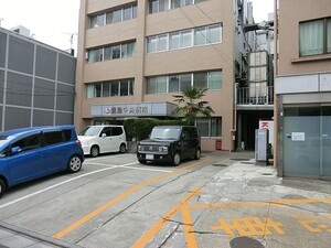 周辺環境:豊島中央病院 マンション(一棟) 豊島区池袋本町１丁目 27980万円 池袋駅｜住建ハウジング