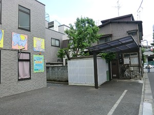 周辺環境:エクレル保育園 ジェイ・ステージ千歳台