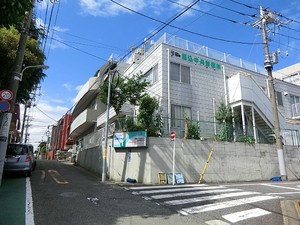 周辺環境:馬込中央診療所 アパート(一棟) 大田区北馬込２丁目 7500万円 馬込駅｜住建ハウジング