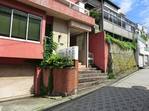 周辺環境:長戸路医院 土地・売地 大田区北馬込１丁目 4980万円 荏原町駅｜住建ハウジング