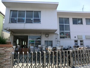 周辺環境:和敬幼稚園 アパート(一棟) 大田区大森東５丁目 エフプレスト大森東 13700万円 大森町駅｜住建ハウジング