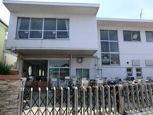 周辺環境:和敬幼稚園 大田区大森東５丁目(6498万円)｜新築一戸建て｜住建ハウジング