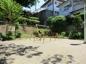 周辺環境:北馬込寺郷公園 中古一戸建て 大田区中馬込１丁目 11900万円 馬込駅｜住建ハウジング