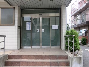 周辺環境:大矢医院 新築一戸建て 大田区大森東３丁目 5980万円 大森町駅｜住建ハウジング