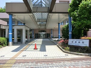 周辺環境:荏原病院 土地・売地 大田区東雪谷４丁目 5980万円 洗足池駅｜住建ハウジング