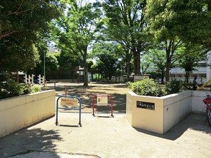 周辺環境:中馬込貝塚公園 新築一戸建て 大田区中馬込３丁目 6780万円 西馬込駅｜住建ハウジング