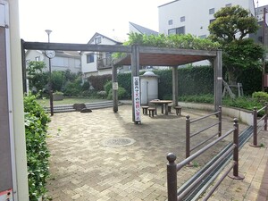 周辺環境:昴児童公園 土地・売地 大田区東雪谷４丁目 5420万円 洗足池駅｜住建ハウジング