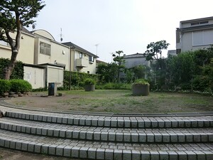 周辺環境:昴児童公園 土地・売地 大田区東雪谷４丁目 5980万円 洗足池駅｜住建ハウジング