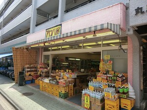 周辺環境:アロハ屋 土地・売地 大田区東雪谷４丁目 5980万円 洗足池駅｜住建ハウジング