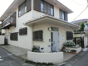 河村医院 新築一戸建て 大田区東雪谷２丁目 11780万円 石川台駅｜住建ハウジング