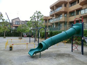 西の橋児童公園 新築一戸建て 大田区東雪谷２丁目 11780万円 石川台駅｜住建ハウジング