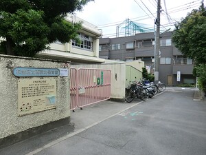 周辺環境:西荻北保育園 新築一戸建て 杉並区西荻北２丁目 7980万円 西荻窪駅｜住建ハウジング