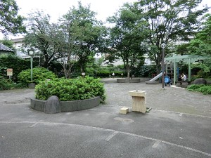 周辺環境:西荻わかば公園 杉並区西荻北２丁目(9480万円)｜土地・売地｜住建ハウジング