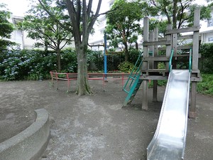 周辺環境:西荻わかば公園 パーク・ハイム南荻窪(7999万円)｜中古マンション（新築･中古）｜住建ハウジング