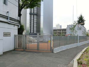 周辺環境:聖園幼稚園 音羽フジハイム(6780万円)｜中古マンション（新築･中古）｜住建ハウジング