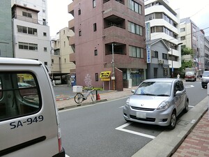 周辺環境:神田診療所 クラッシィハウス神田