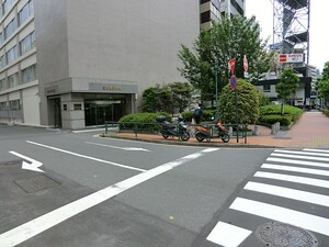 周辺環境:鎌倉児童遊園 パンテオン日本橋三越前