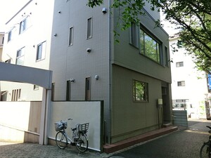 周辺環境:栗原医院 プロスペアー中野(6200万円)｜中古マンション（新築･中古）｜住建ハウジング