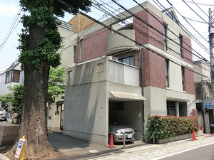 周辺環境:近藤クリニック 文京区千石４丁目(4680万円)｜中古一戸建て｜住建ハウジング