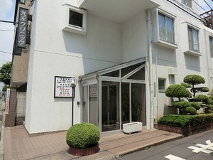 周辺環境:光永クリニック 新築一戸建て 文京区千石３丁目 4780万円 千石駅｜住建ハウジング