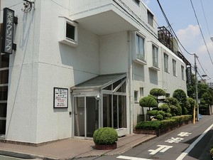 周辺環境:光永クリニック 土地・売地 文京区千石２丁目 14000万円 千石駅｜住建ハウジング