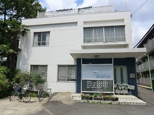 周辺環境:井上外科内科医院 グローリオ三軒茶屋