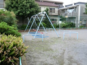 周辺環境:上馬東公園 マンション(一棟) 世田谷区上馬３丁目 25980万円 駒沢大学駅｜住建ハウジング