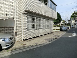 周辺環境:浜本クリニック ライオンズマンション駒沢